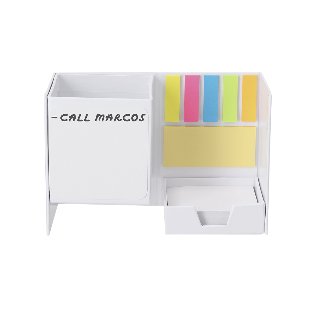 Cubo Organizzatore Multifunzione - Asciano