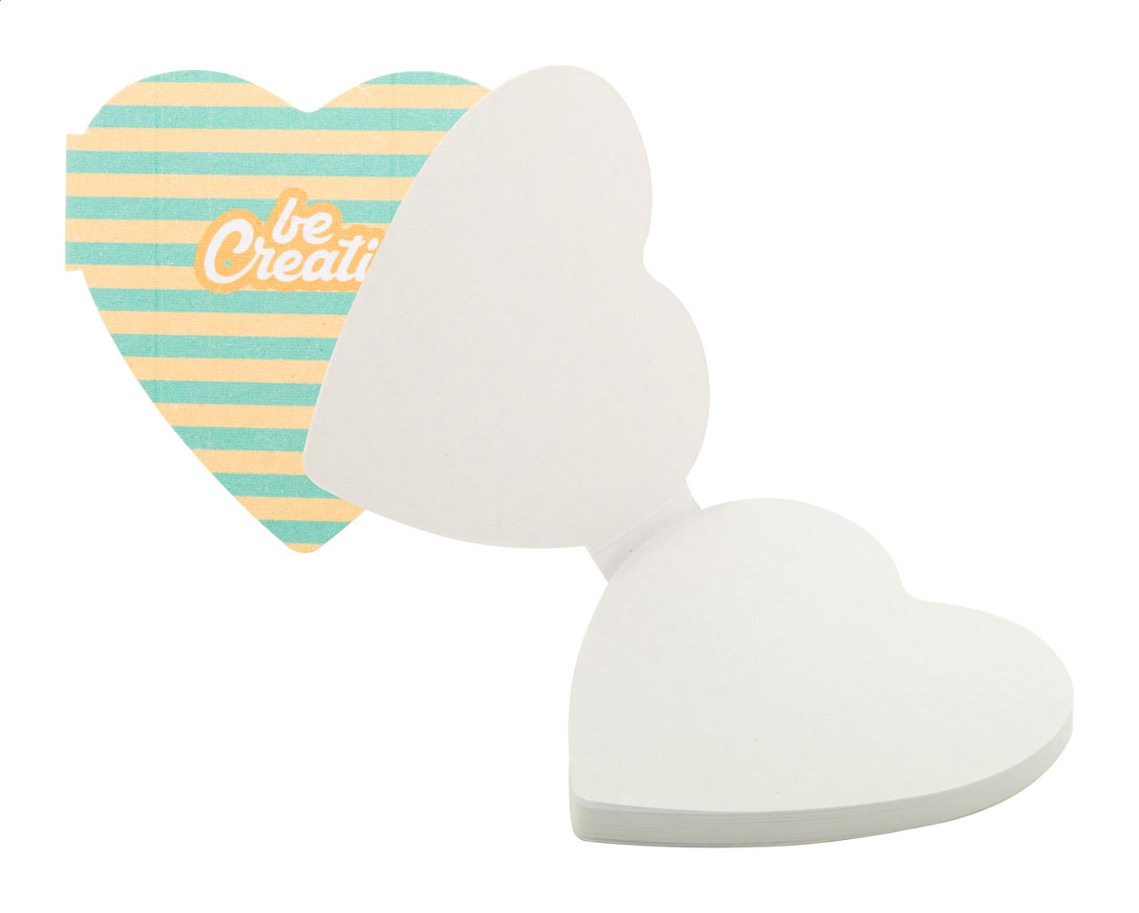 Cuore di Semi Adesivi - Limbiate