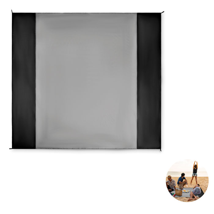 Telo da Spiaggia Leggero - San Giacomo Filippo