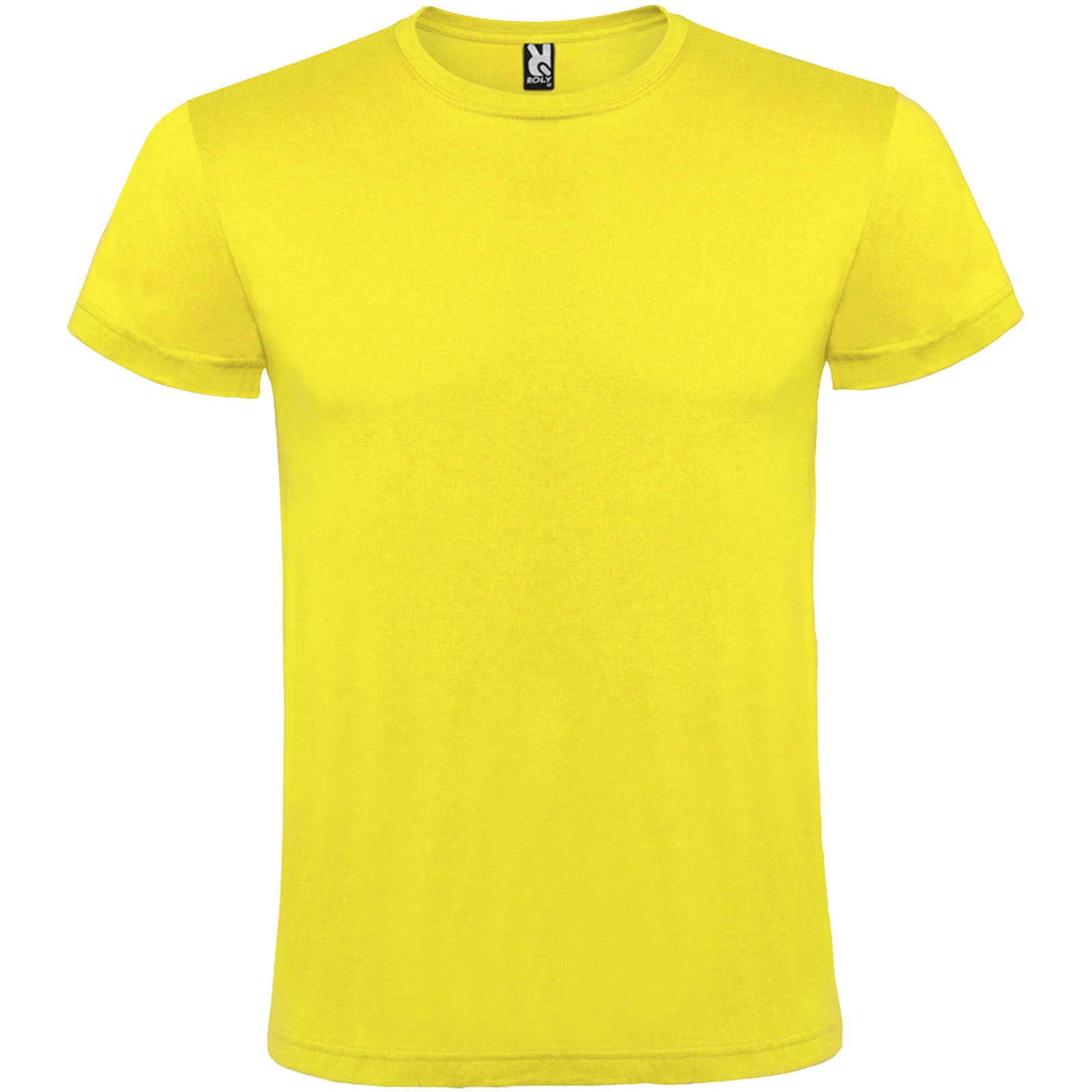 T-shirt unisex a maniche corte Atomic - Santa Fiora