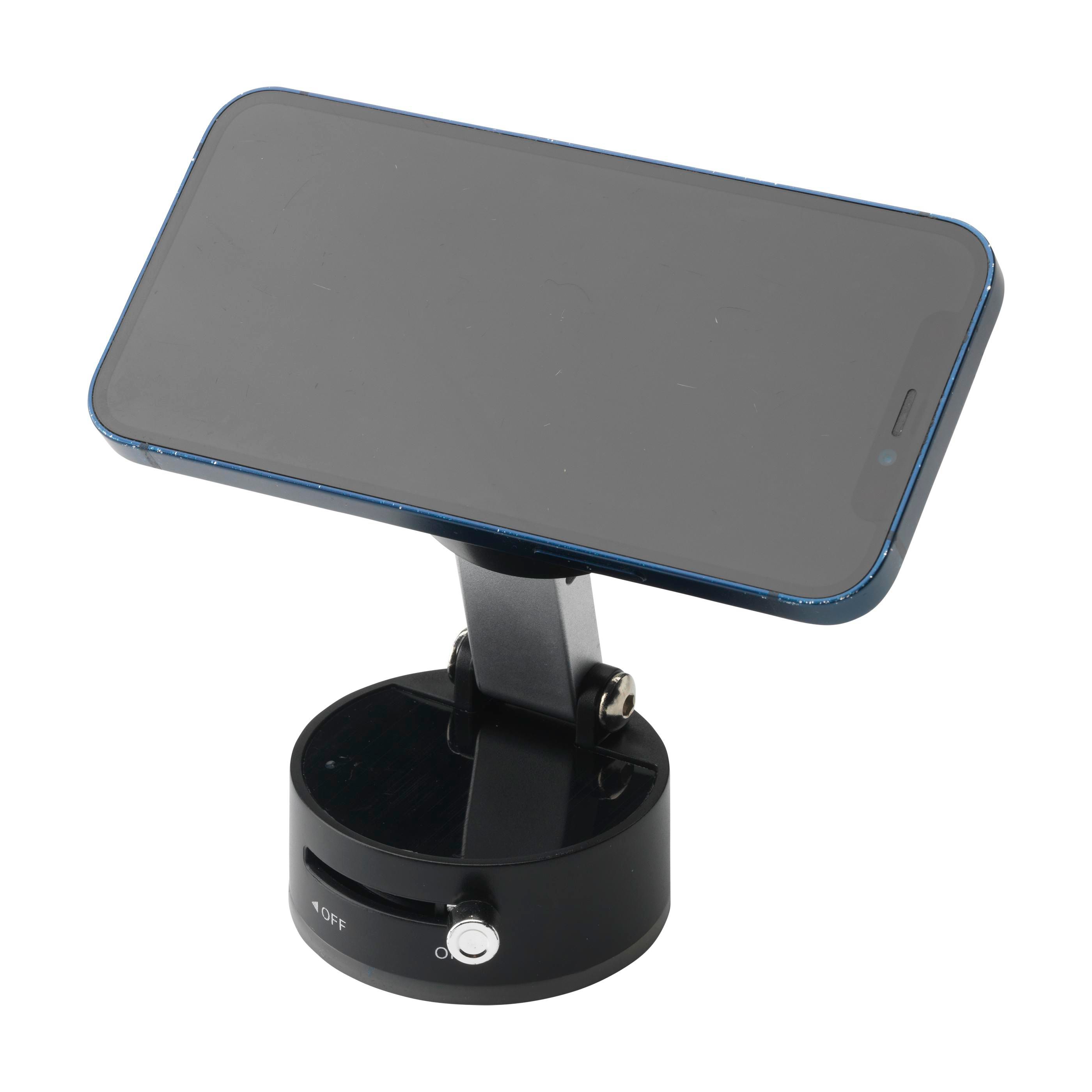 Supporto per Telefono Flux Magnetic GRS R-ABS