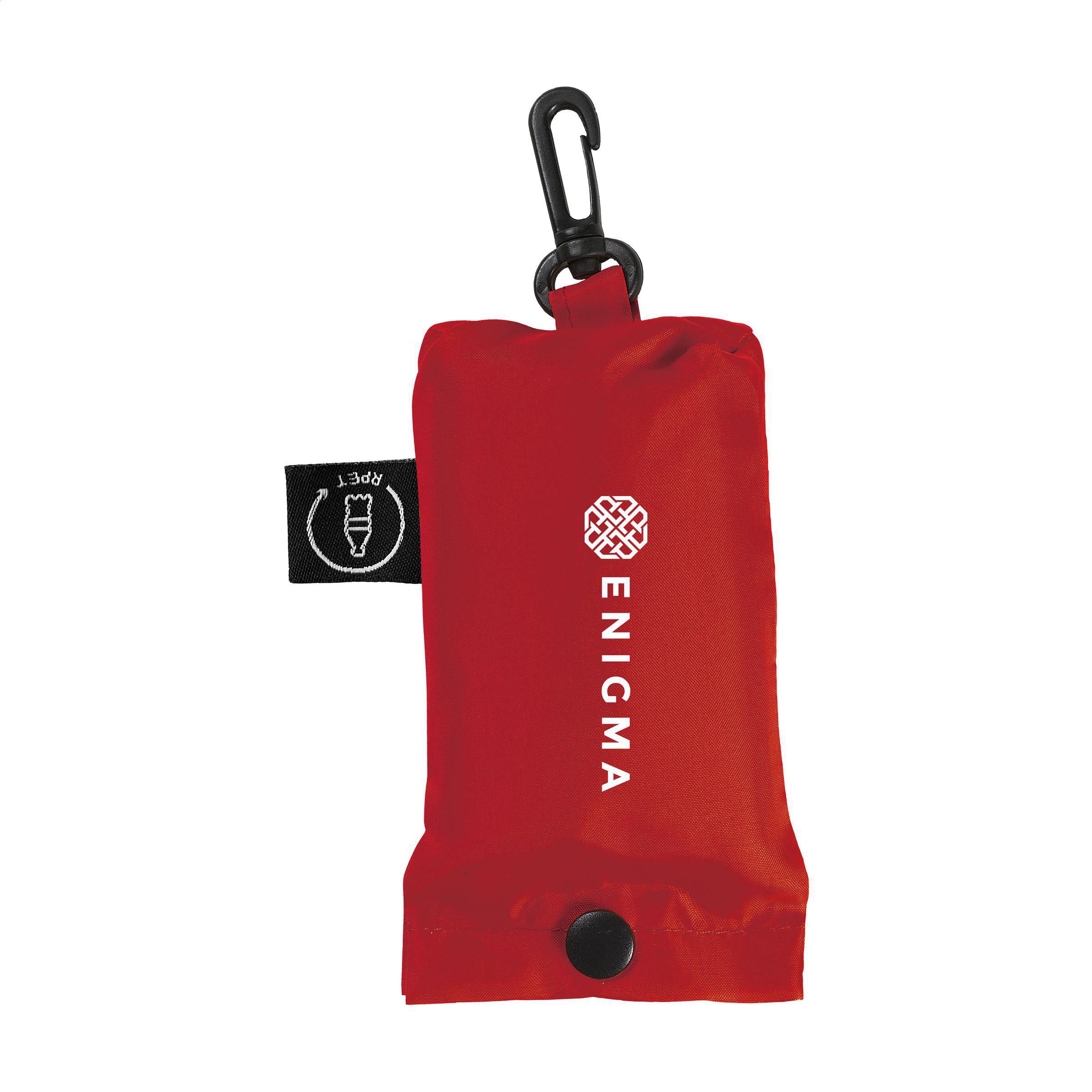 FoldyShopper RPET borsa della spesa pieghevole