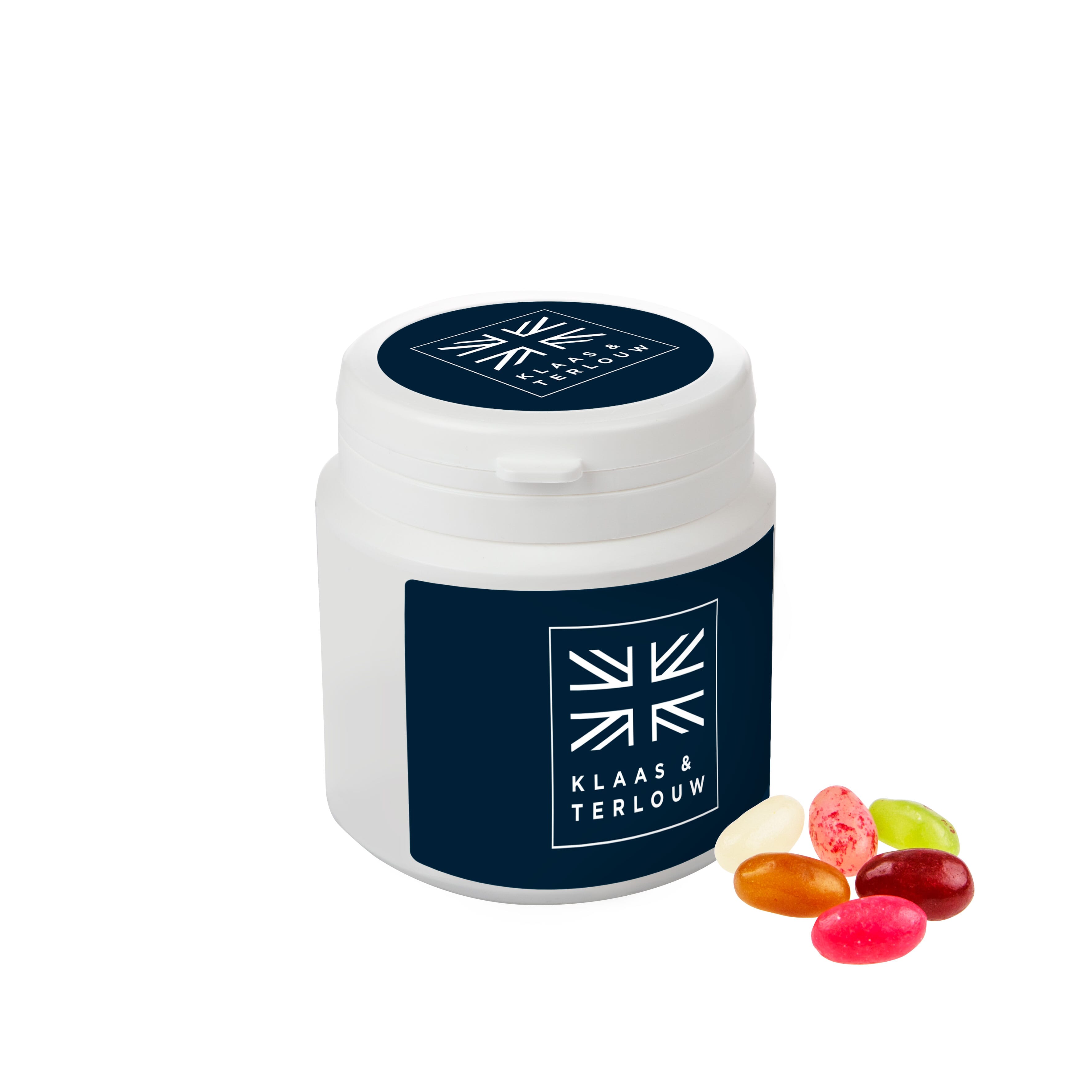 Dolce Car Jar - Corbetta stampato con logo