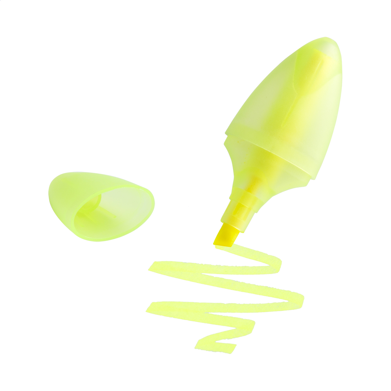 Evidenziatore Capsule - Spineda