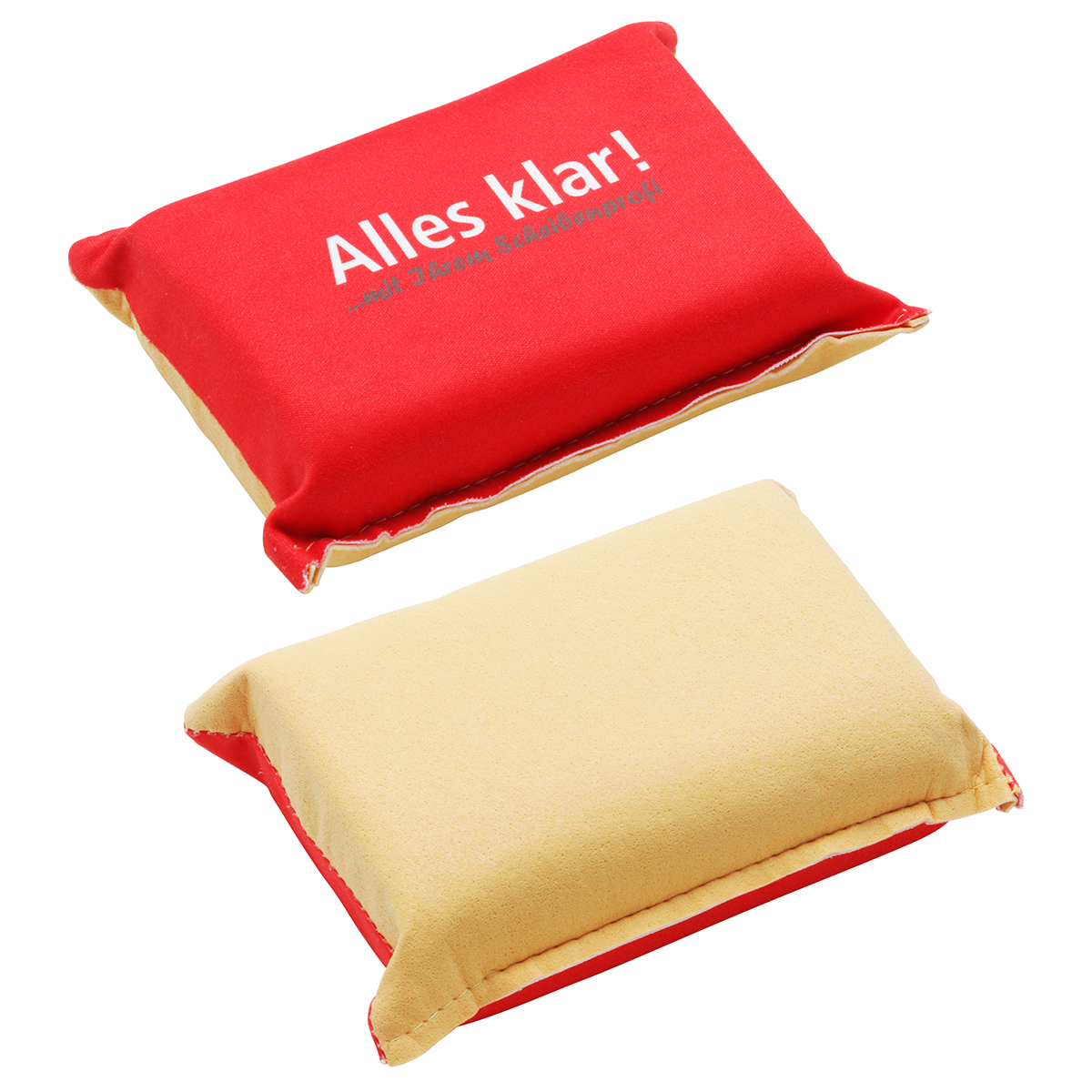 Spugna Auto Arcobaleno - Buccinasco