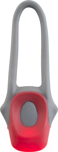 Luce per Bicicletta in Plastica - Maranello