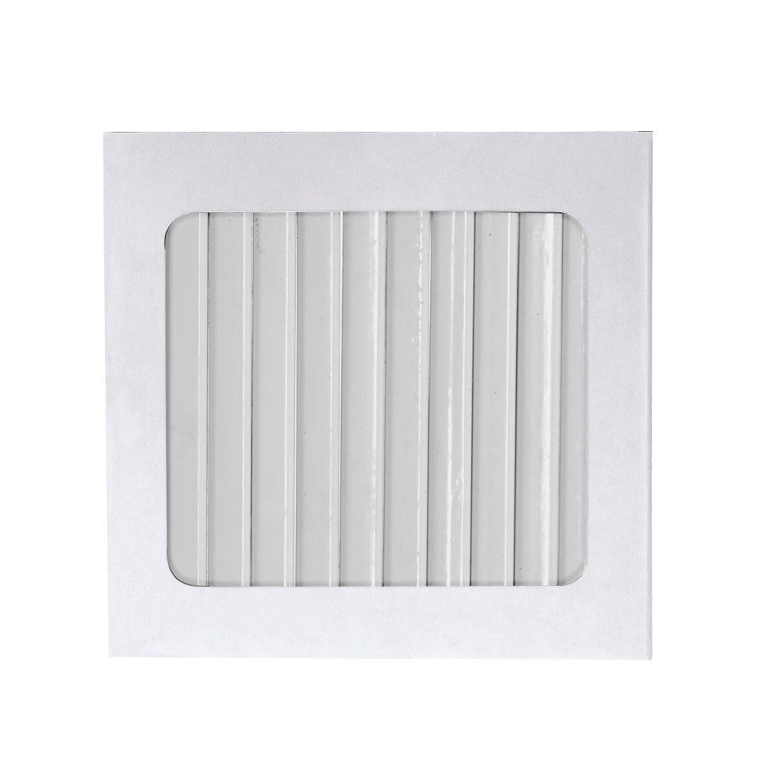 Matite Arcobaleno - Costa de’ Nobili stampato con logo