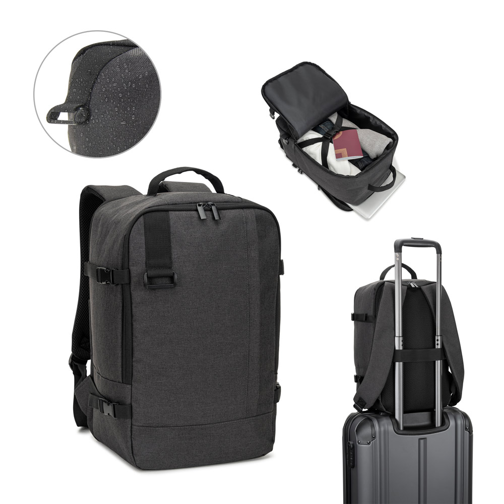 Zaino Viaggio Eco - Roncadelle