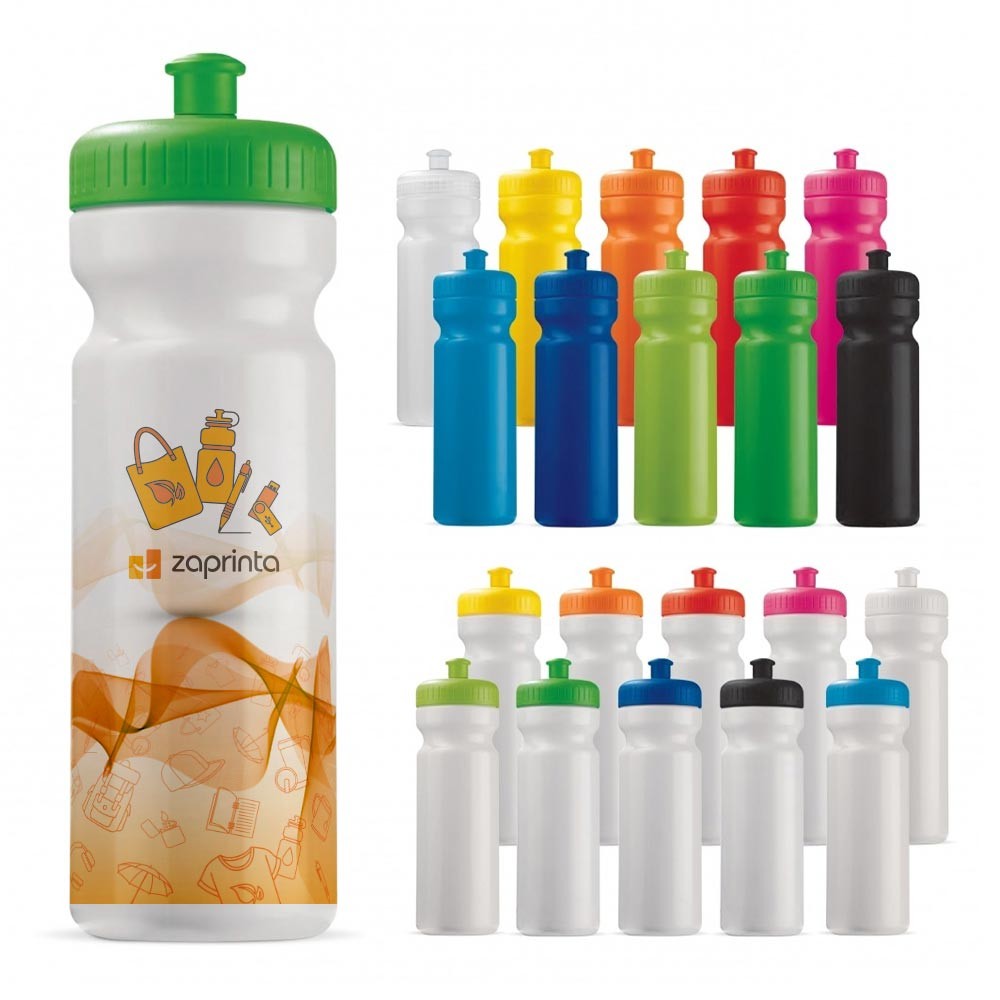 Borraccia Sportiva di Alta Qualità 750ml - Verzegnis