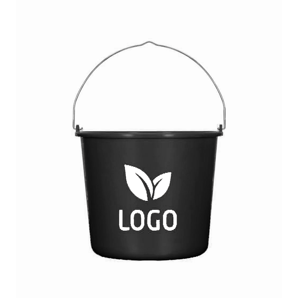 Secchio Arcobaleno Resistente 16L - Saltrio