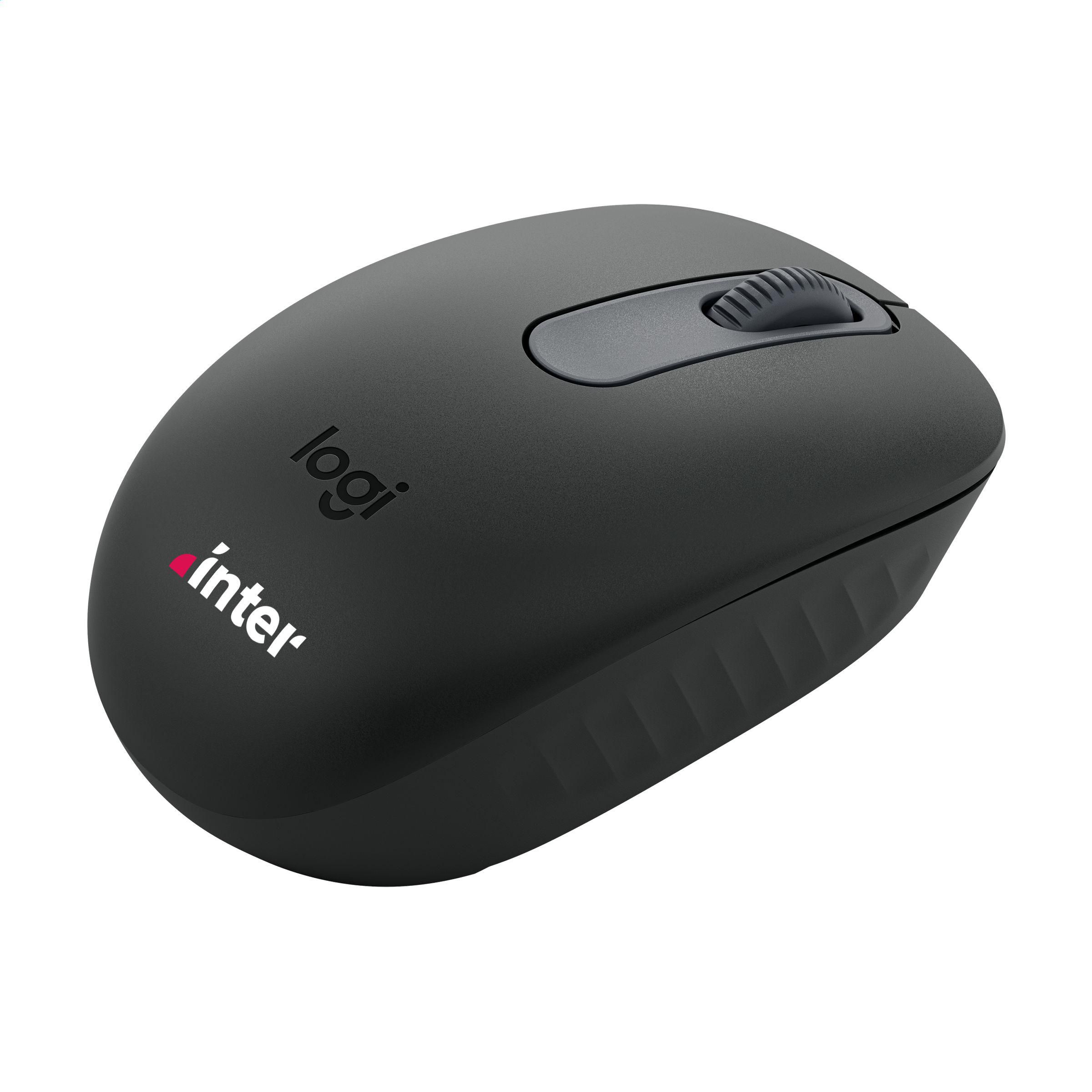 Mouse Bluetooth Logitech M196
