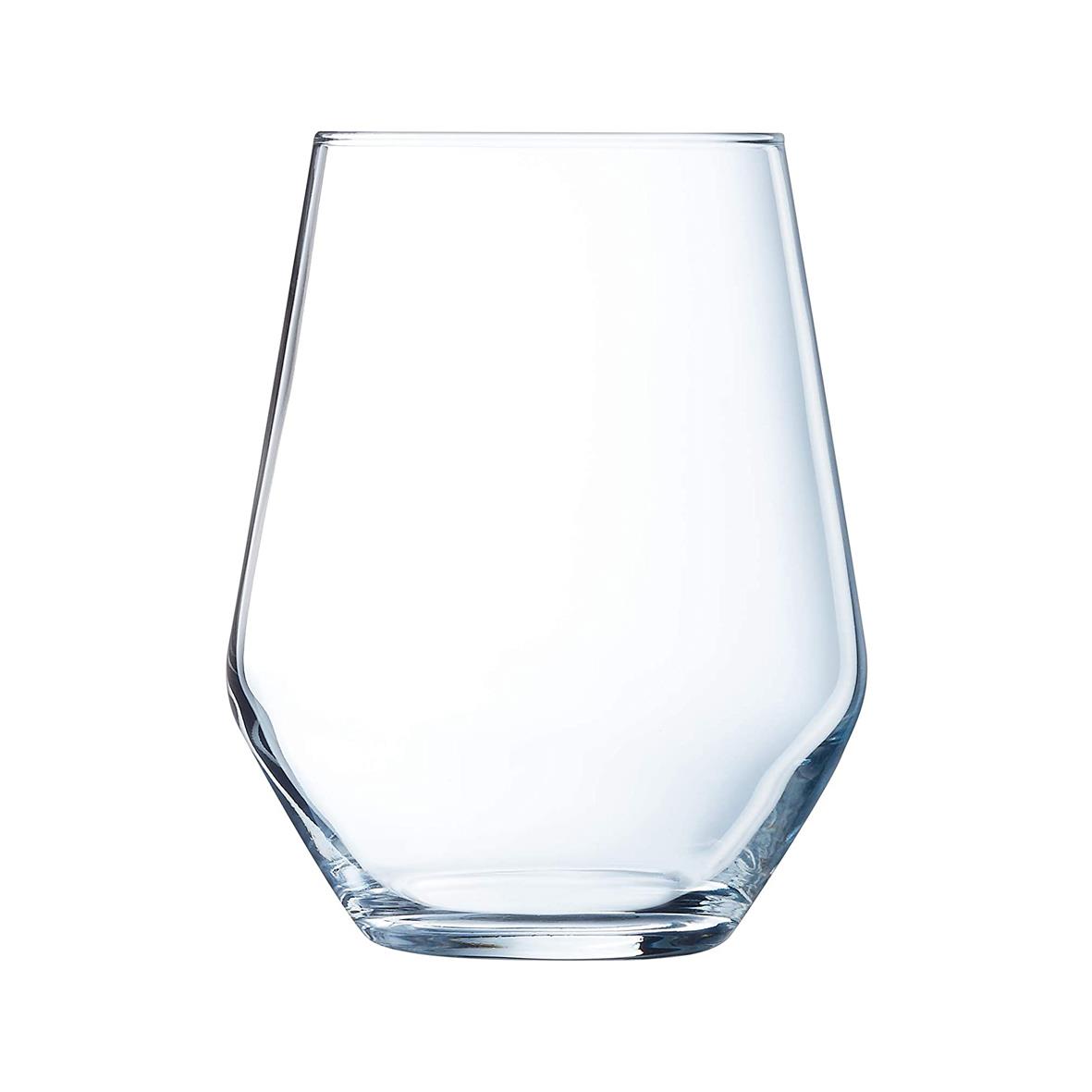 Bicchiere Elegante 40 cl - Mantello