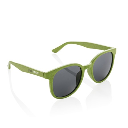 Occhiali da Sole EcoStraw - Sant'Agata Feltria