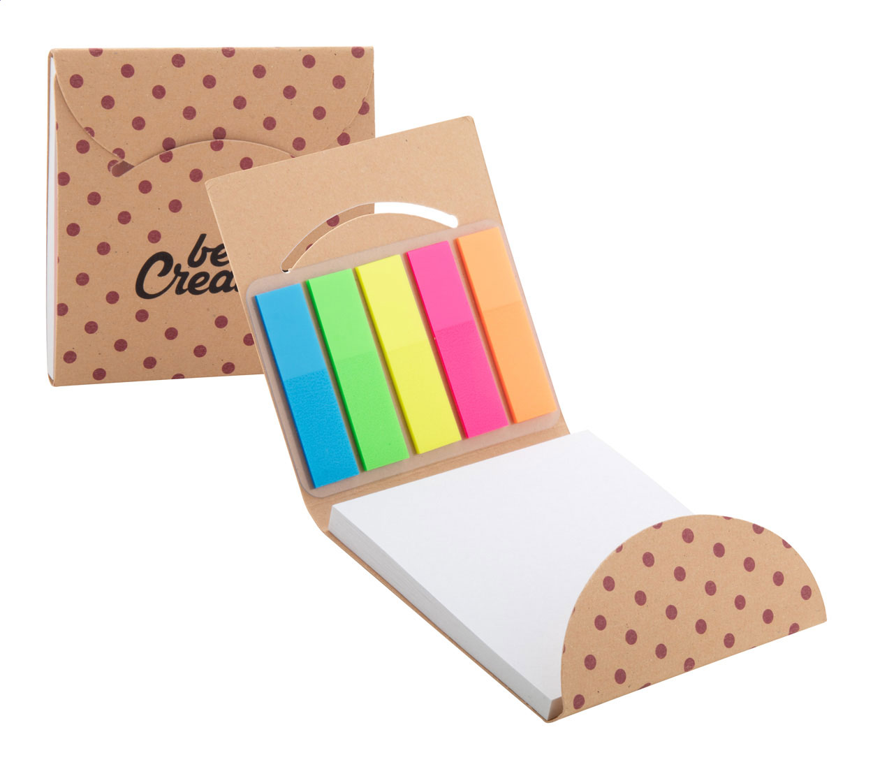 BloccoNote Eco Crea - Malgrate