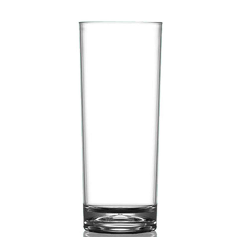Bicchiere da longdrink personalizzato (34 cl) - Mika
