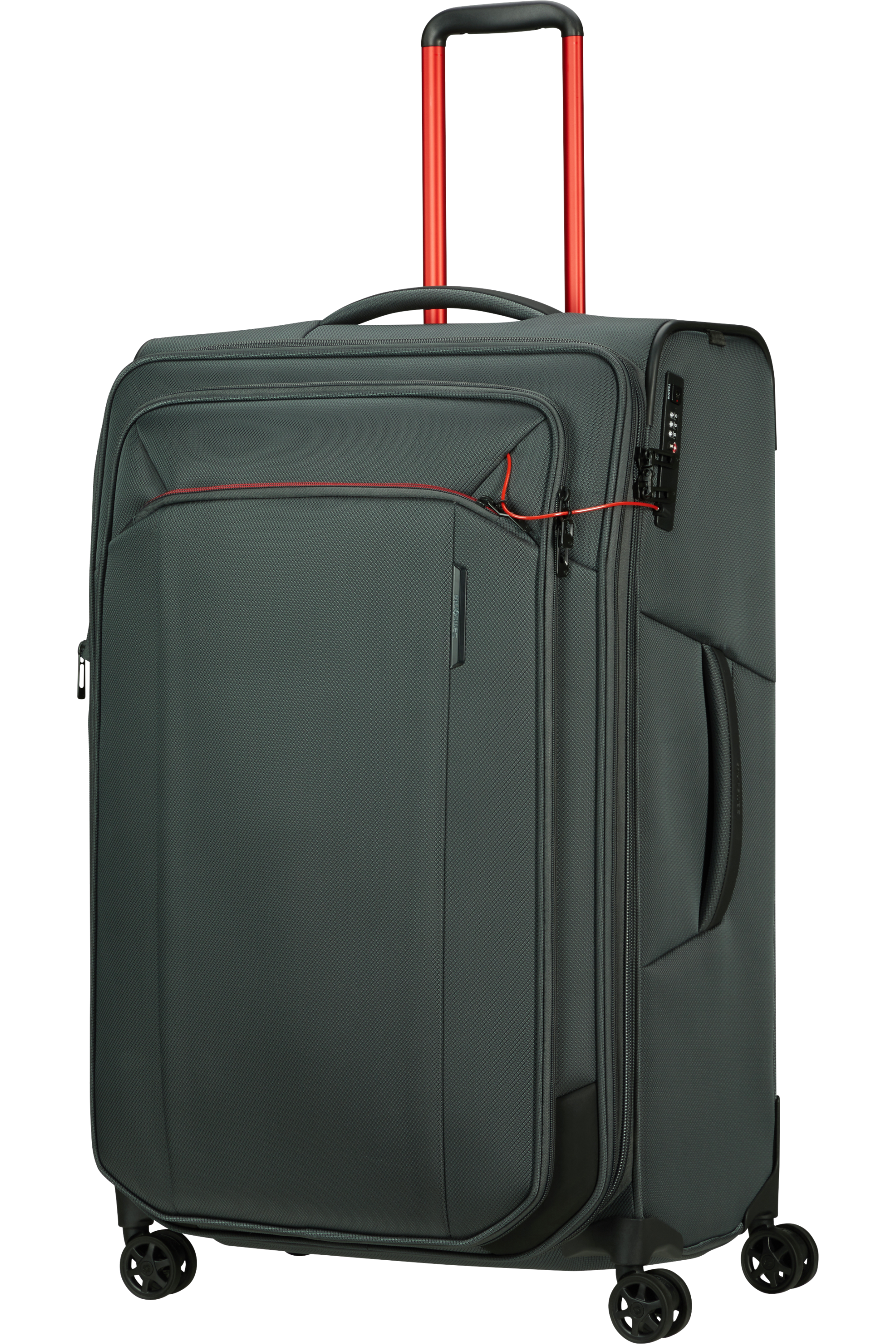Samsonite Respark Spinner 79 EXP. stampato con logo