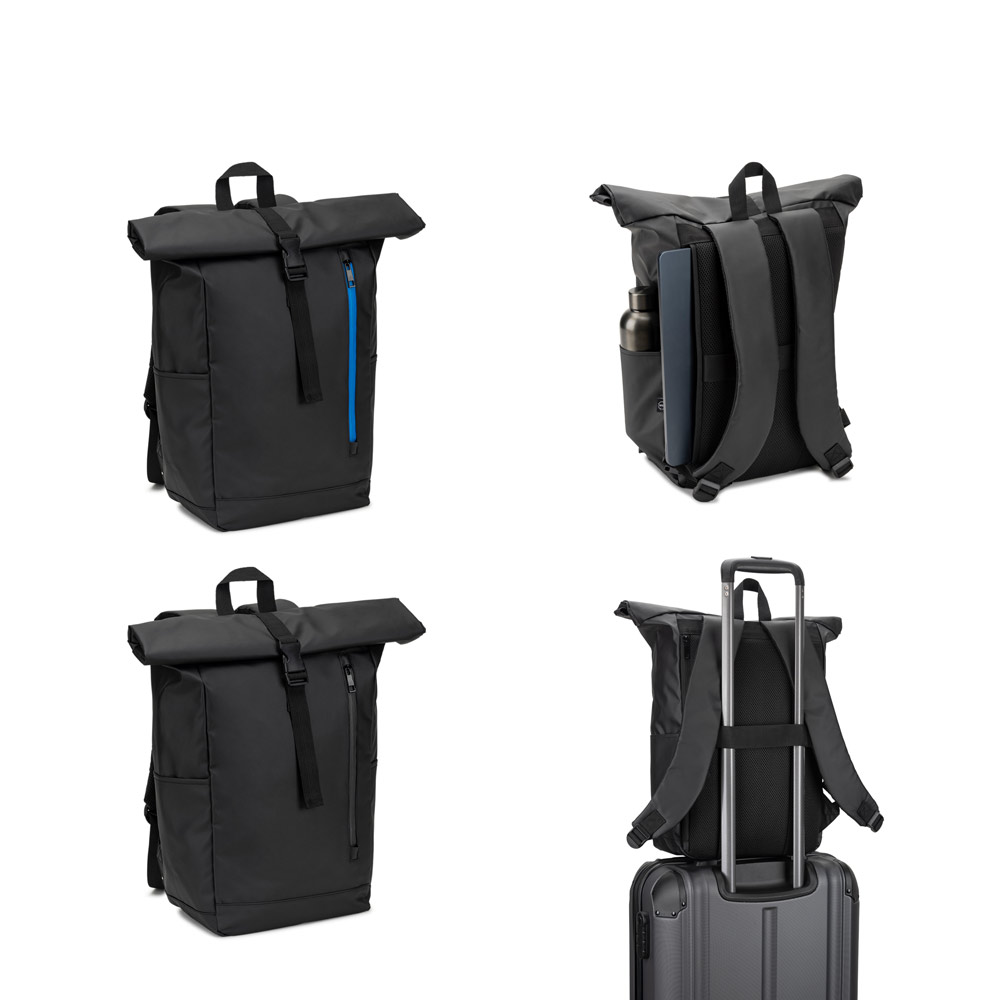 Zaino Rolltop Eco - Vercana