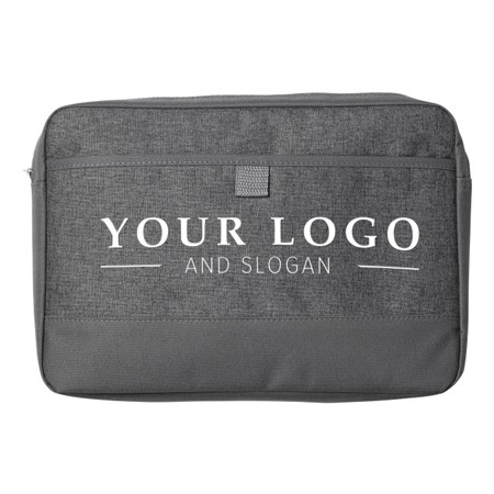 Borsa per laptop in tela di poliestere - Atrani
