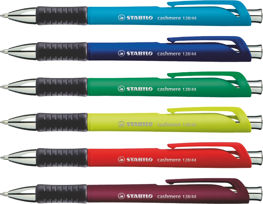 Penna Stabilo Boss® Concept Cashmere - Montello