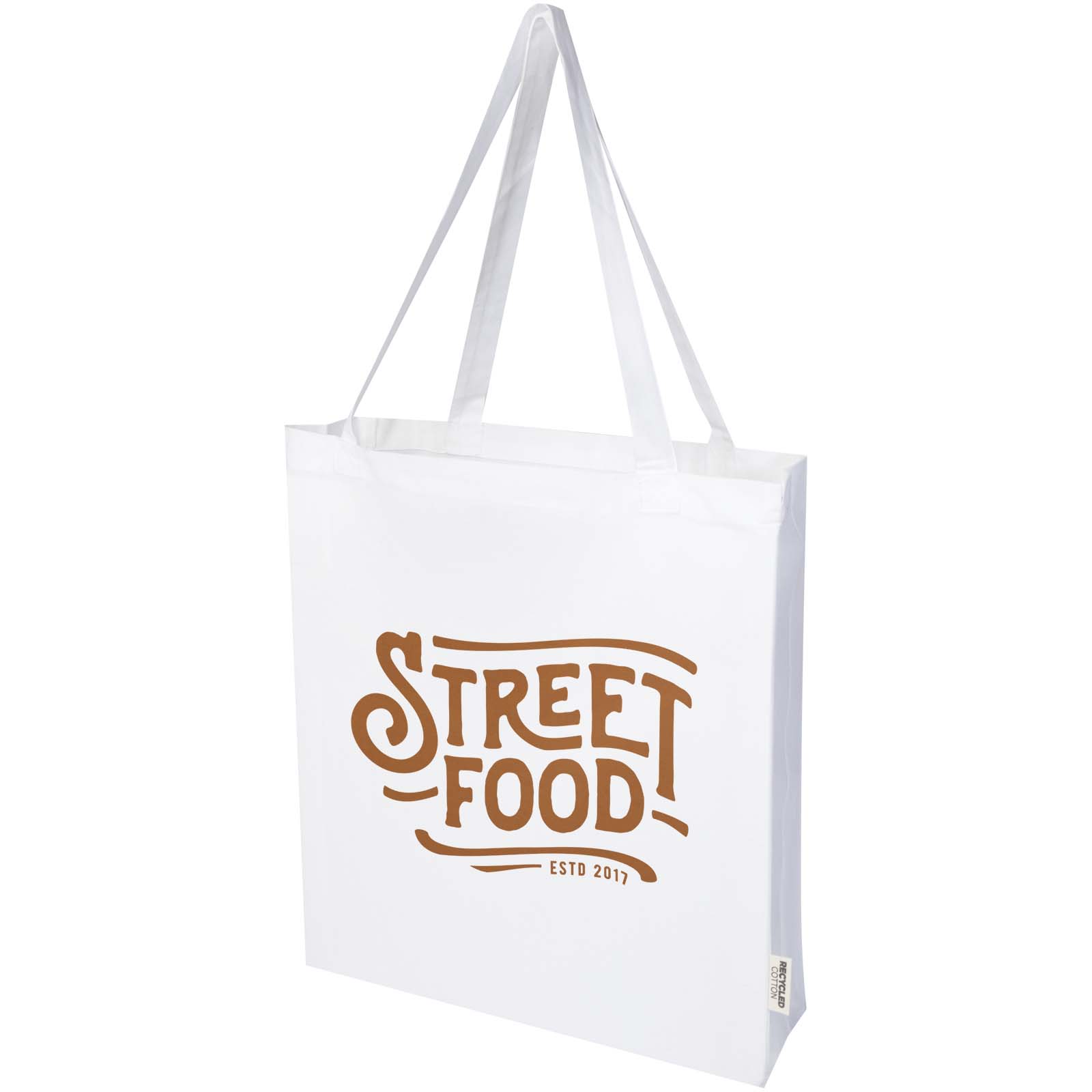 Borsa Eco-Cotone Resistente - Fino del Monte