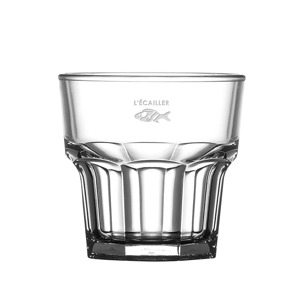 Bicchiere personalizzato 200ml - Chilwa