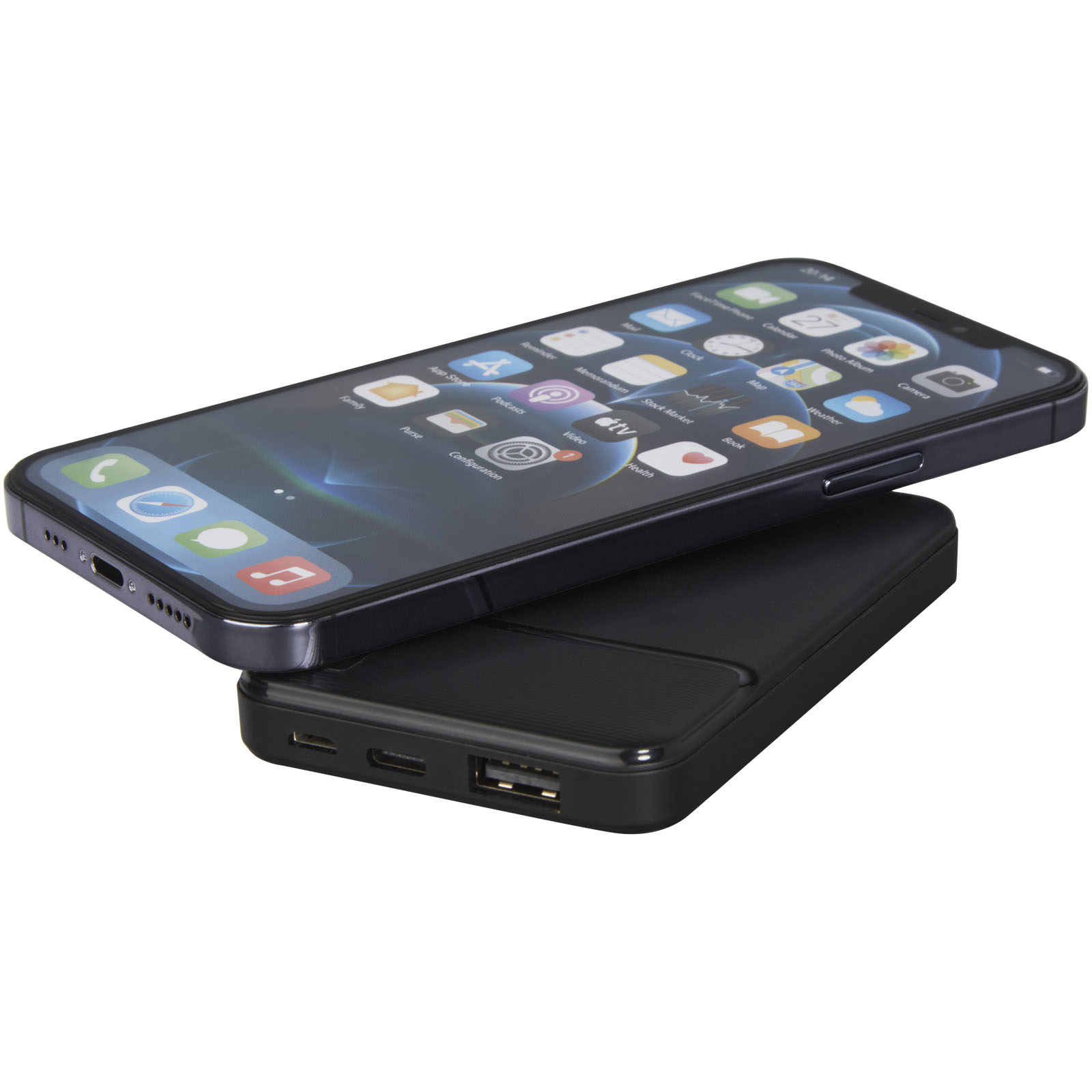 Powerbank EcoCharge - San Gimignano