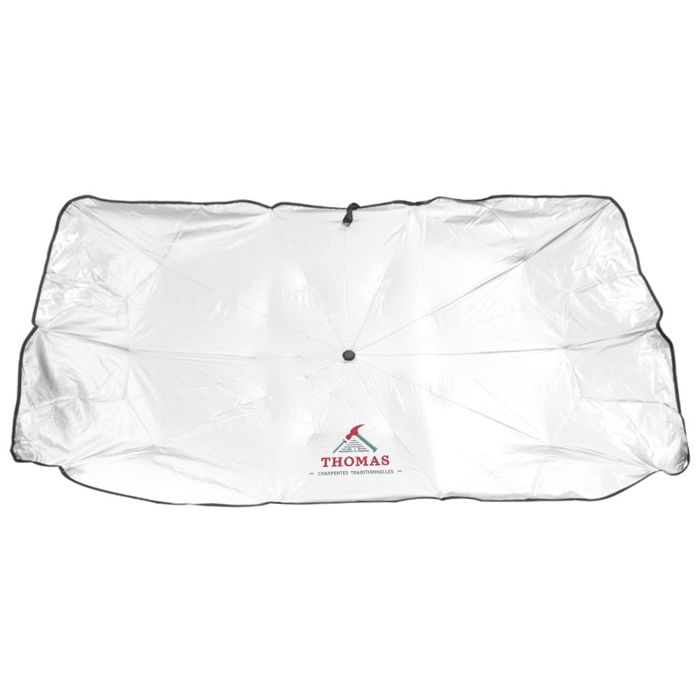 Parasole Pieghevole per Auto - Monteroni d'Arbia