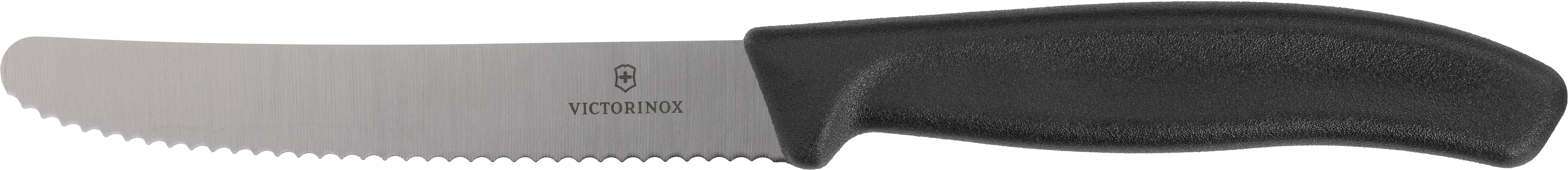 Coltello da Tavola Svizzero Classico - Antegnate stampato con logo