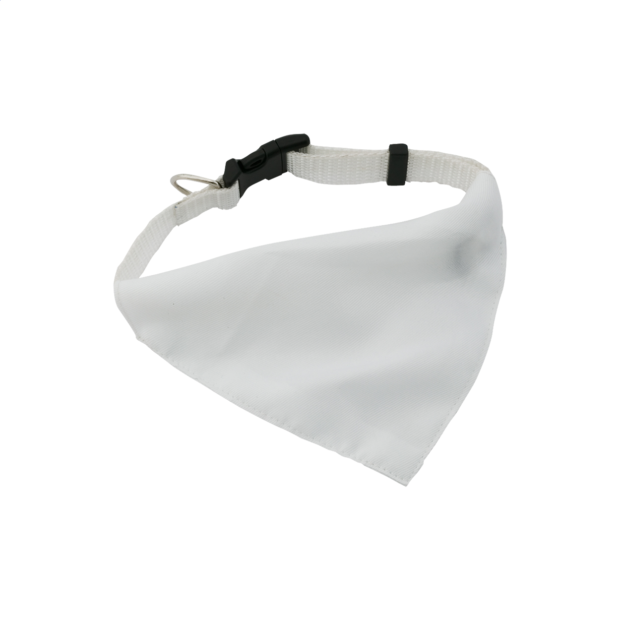 Collare Fido con Sciarpa - Ardesio stampato con logo