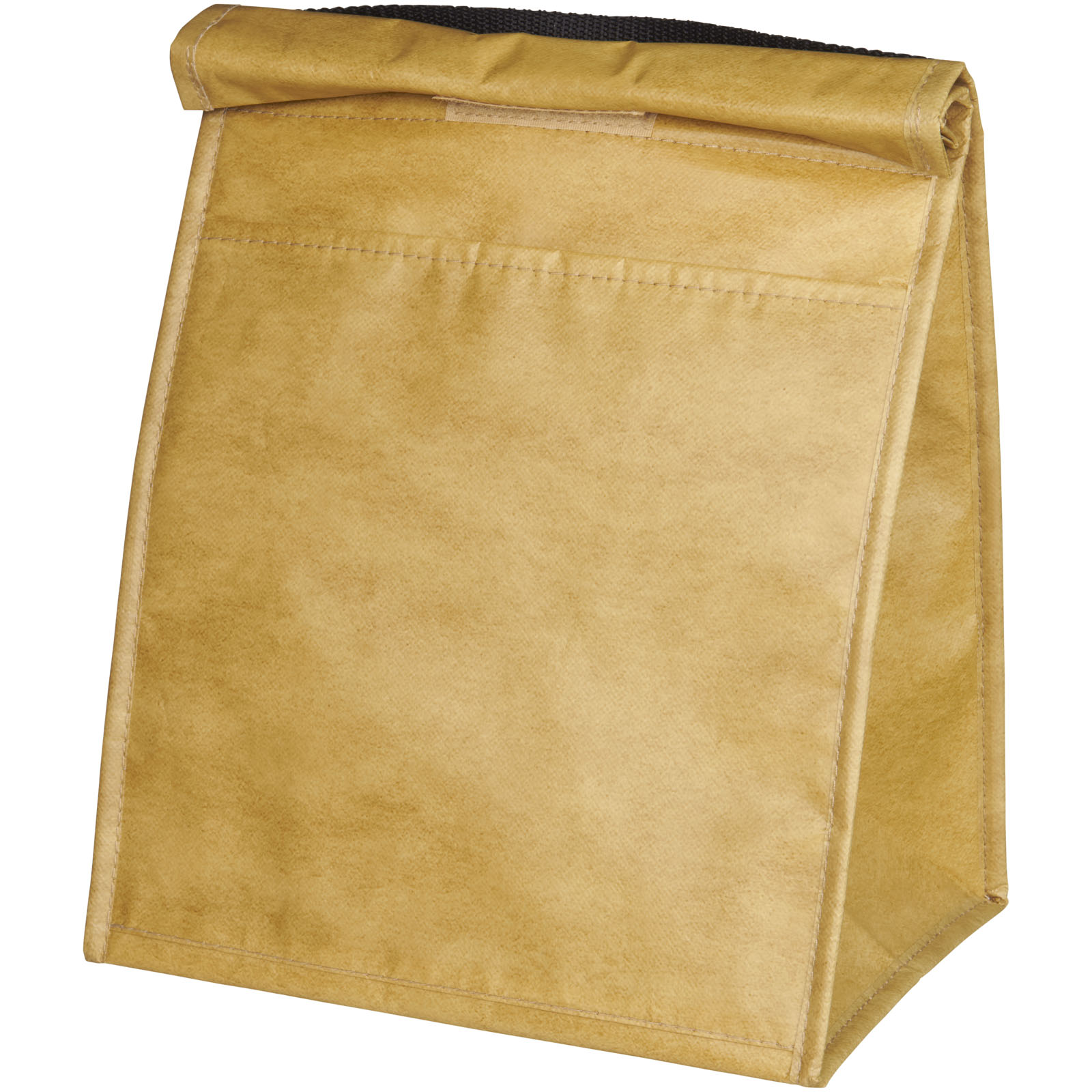 Grande borsa frigo Aspen stampato con logo