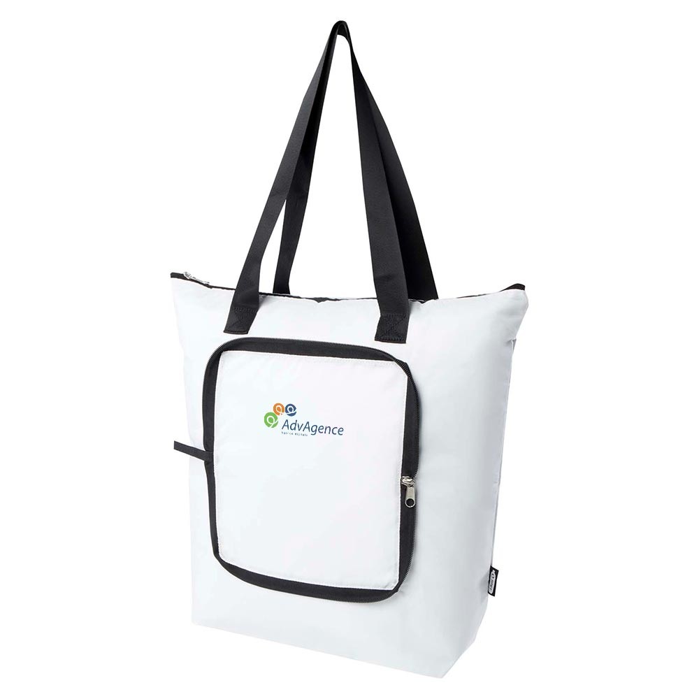 Borsa Termica Pieghevole EcoSacca 15L - Roncadelle