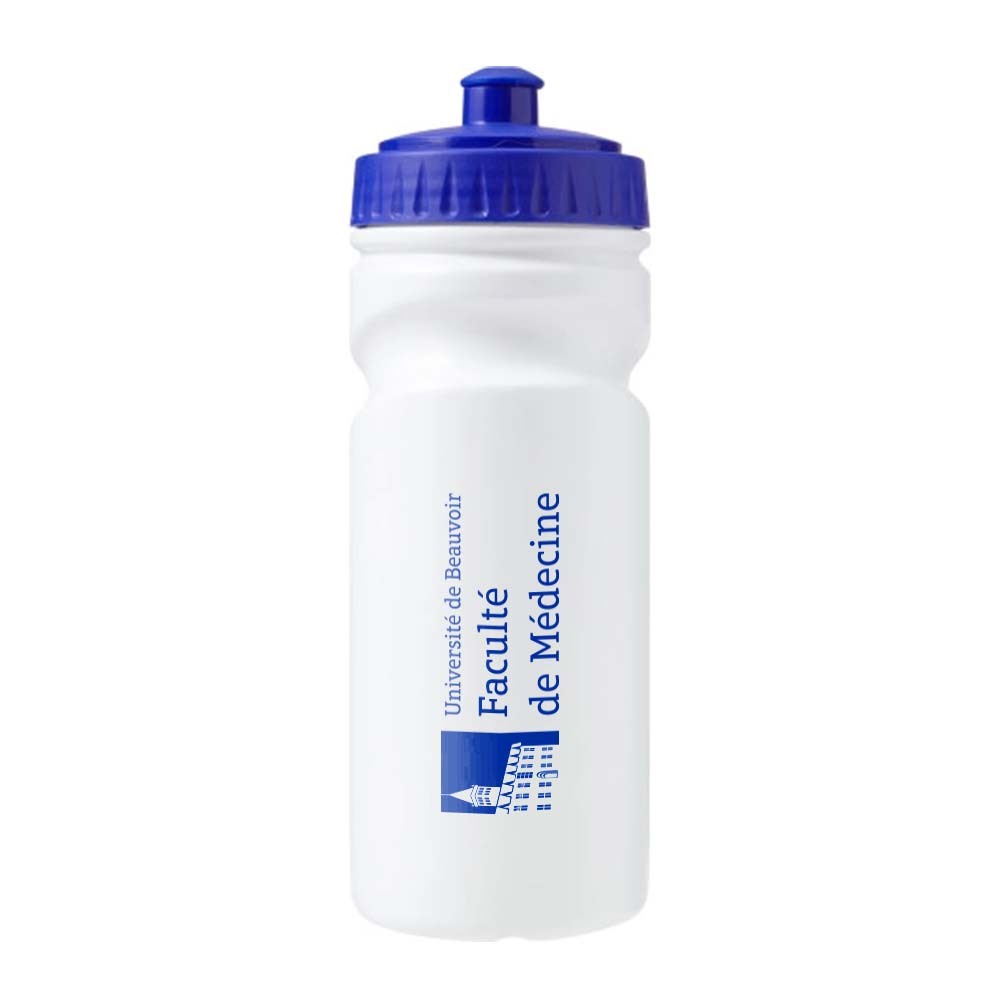 Bottiglia EcoSpout - Verdellino