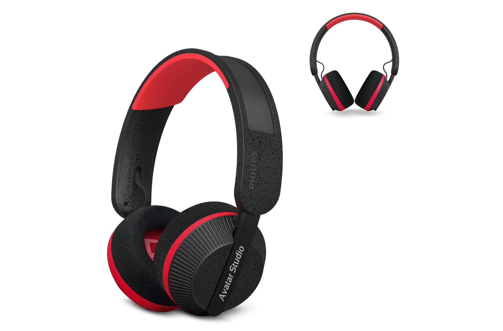 Auricolari Solari Sportivi - Zenevredo