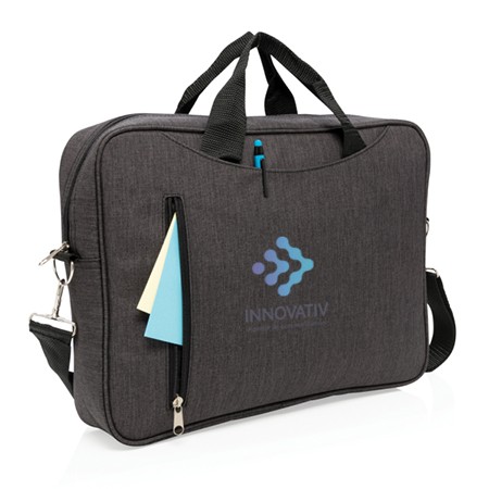 Borsa Classica per Laptop da 15'' - Cortona