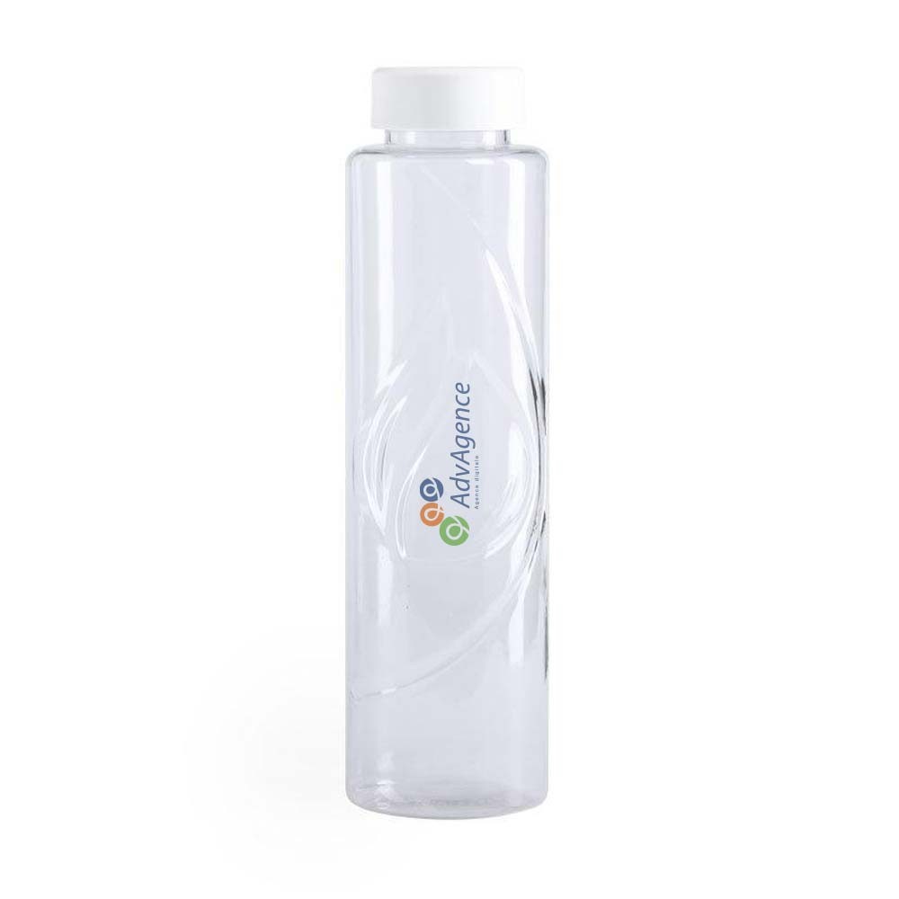 Bottiglia Compostabile Linea Natura 830ml - Fiorano al Serio