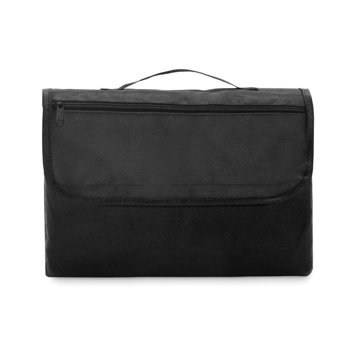 Coperta da picnic in pile