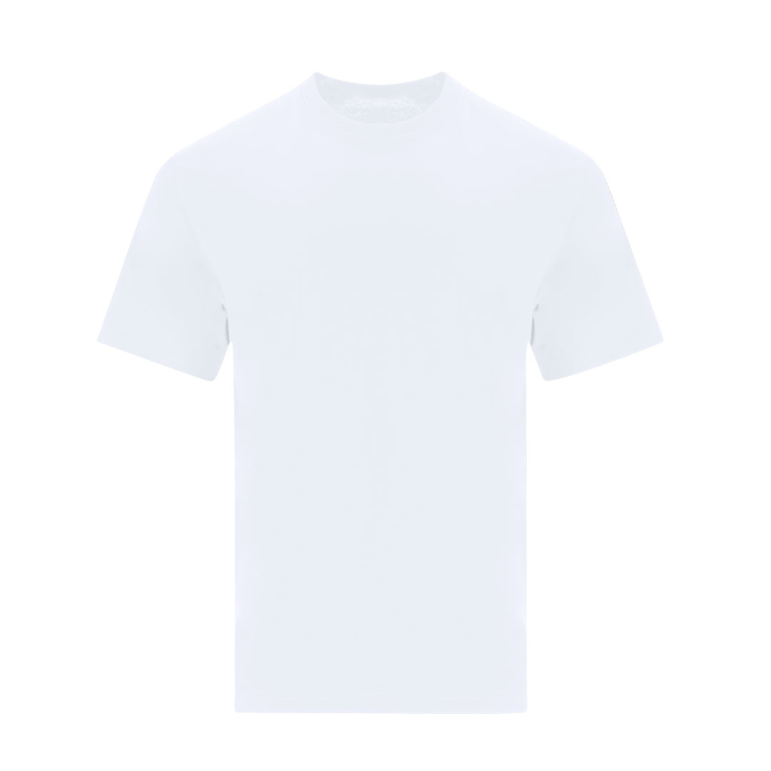 Maglietta Oversize per Adulti - Dizzasco stampato con logo