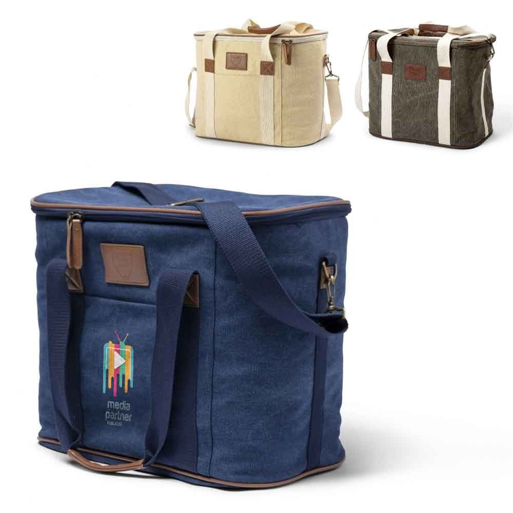Borsa Termica dei Cacciatori - Montepulciano