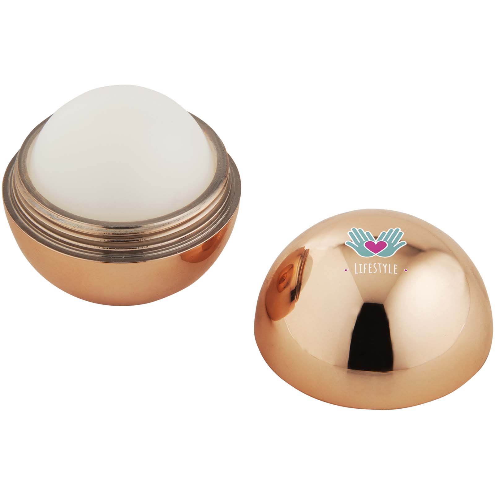 Balsamo per Labbra Solare alla Vaniglia - Montanaso Lombardo