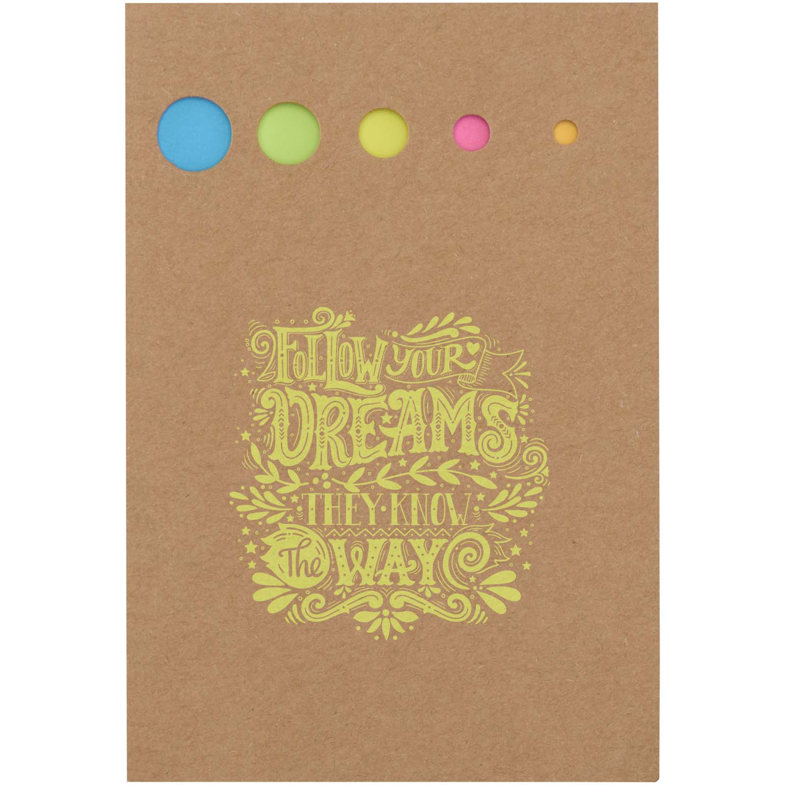 NoteBlock Elegante - Torlino Vimercati