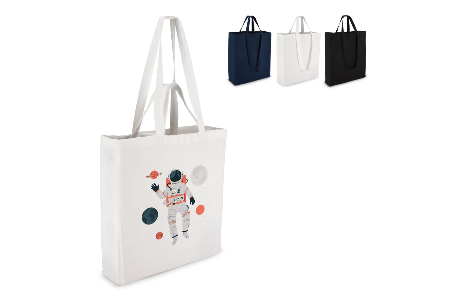 Borsa Ecologica Versatile - Sant’Angelo Lomellina