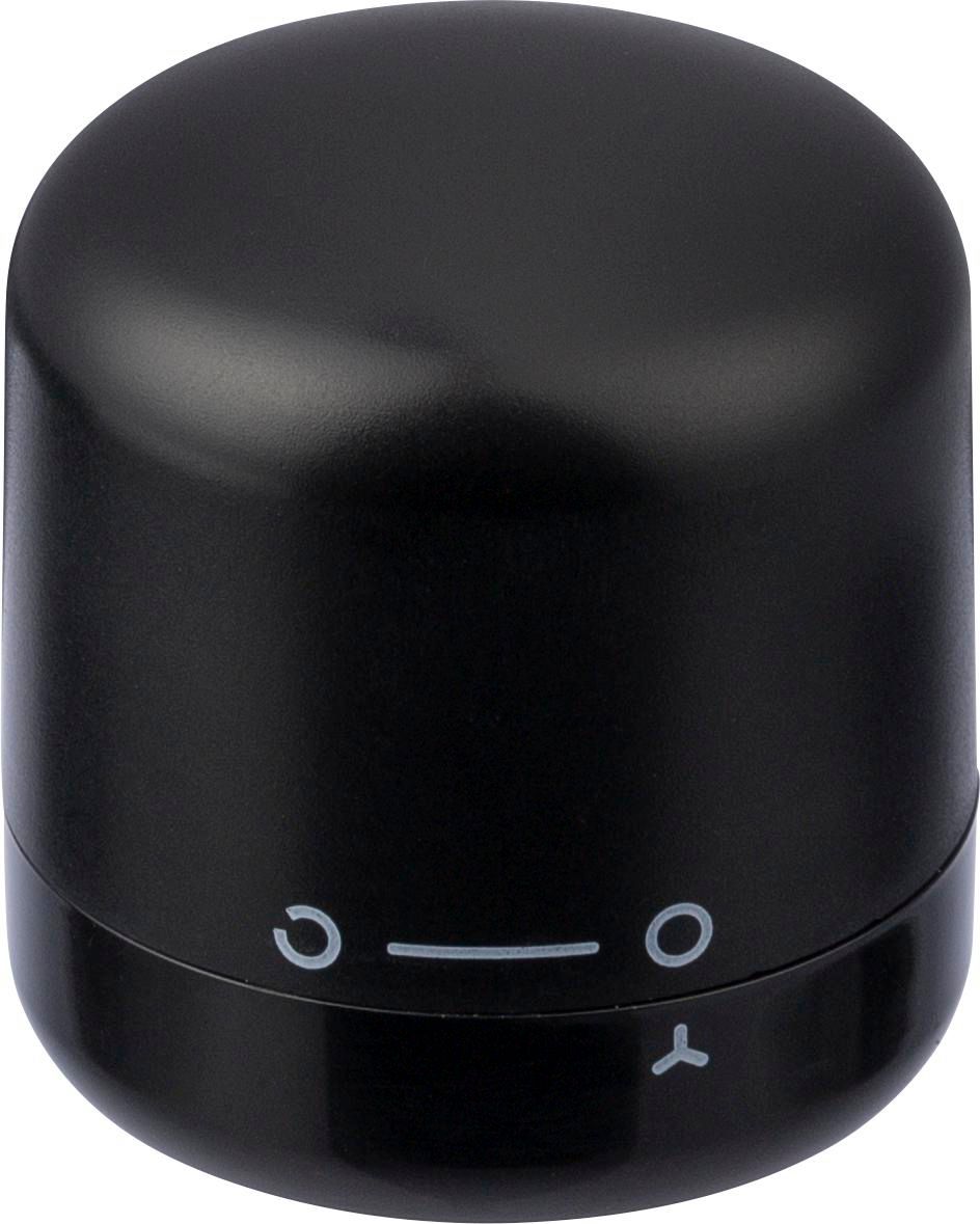 Sigillo Bottiglia di Sicurezza - Ispra