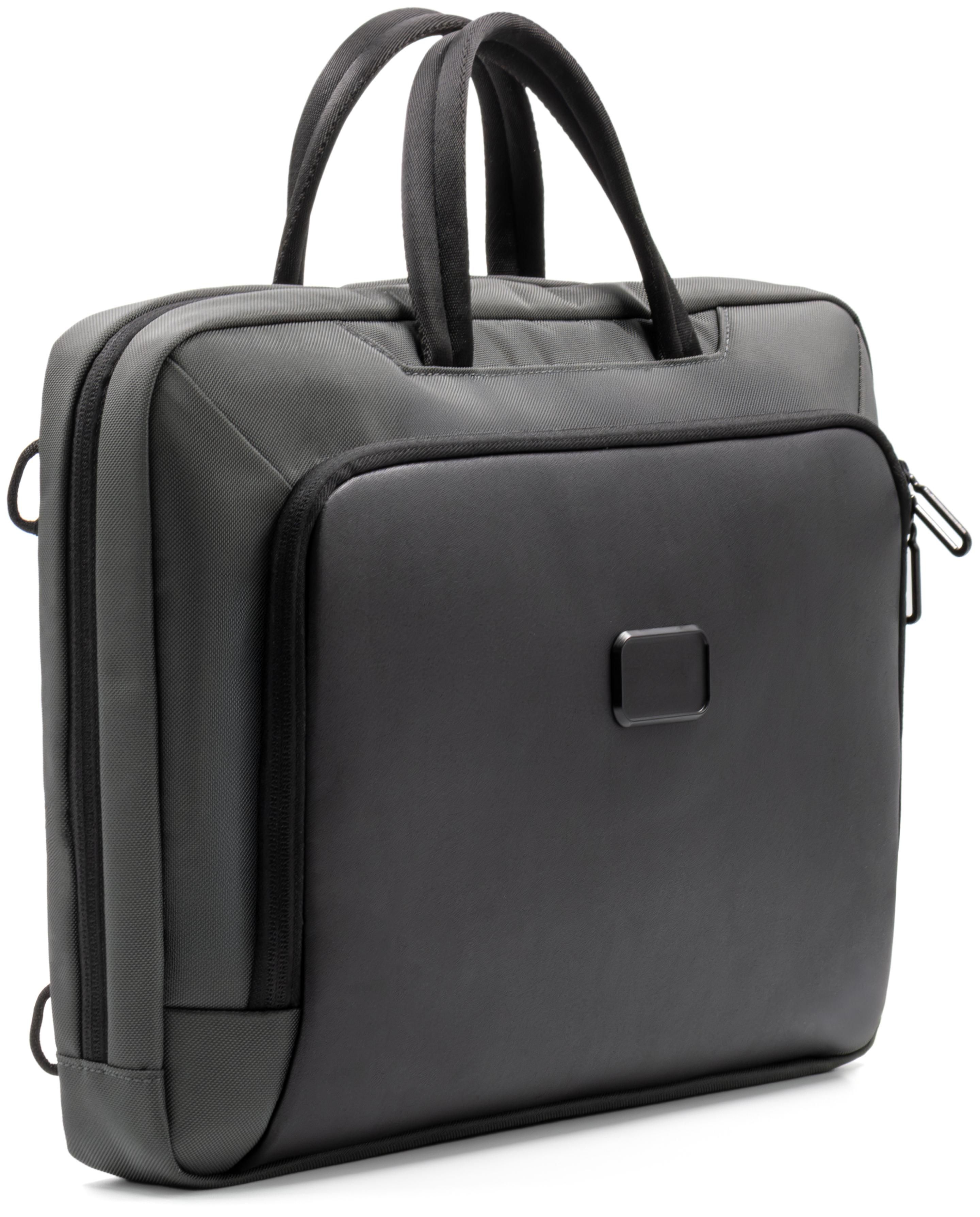 Borsa Laptop EcoZenith - Monte Marenzo