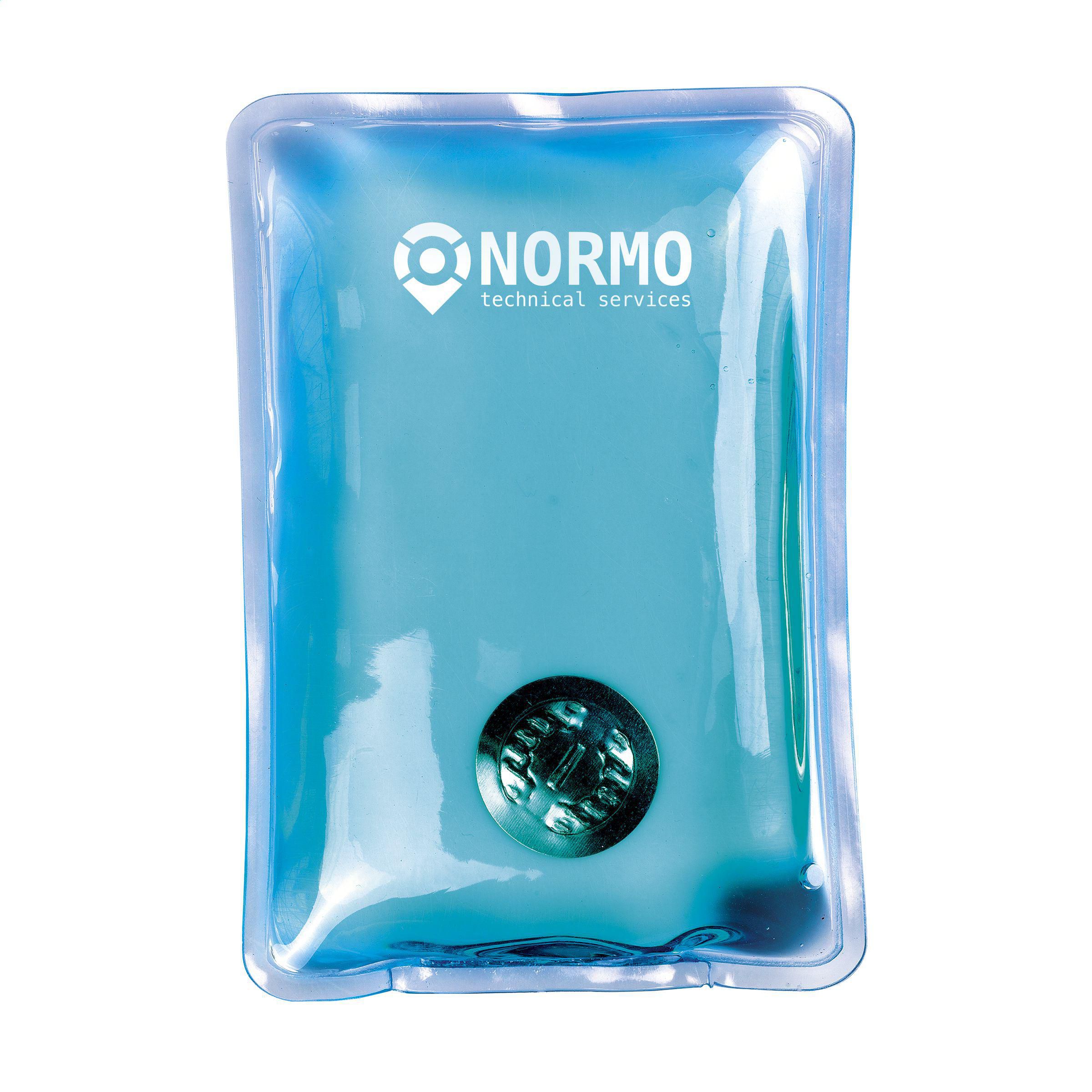 Cuscinetto termico HeatPad