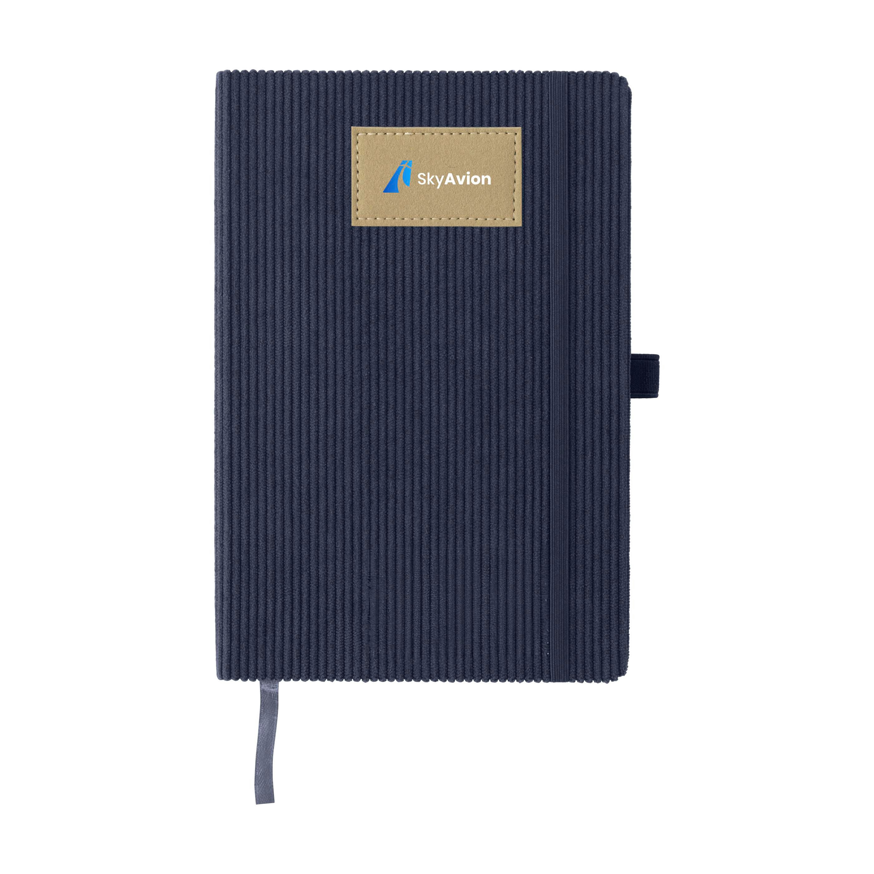 Quaderno Alfie A5