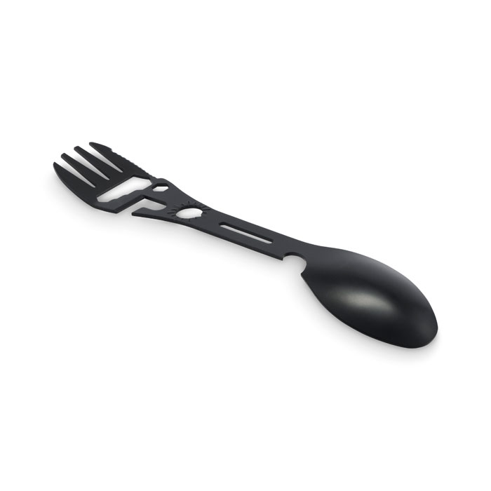 Multifunzione in acciaio inossidabile