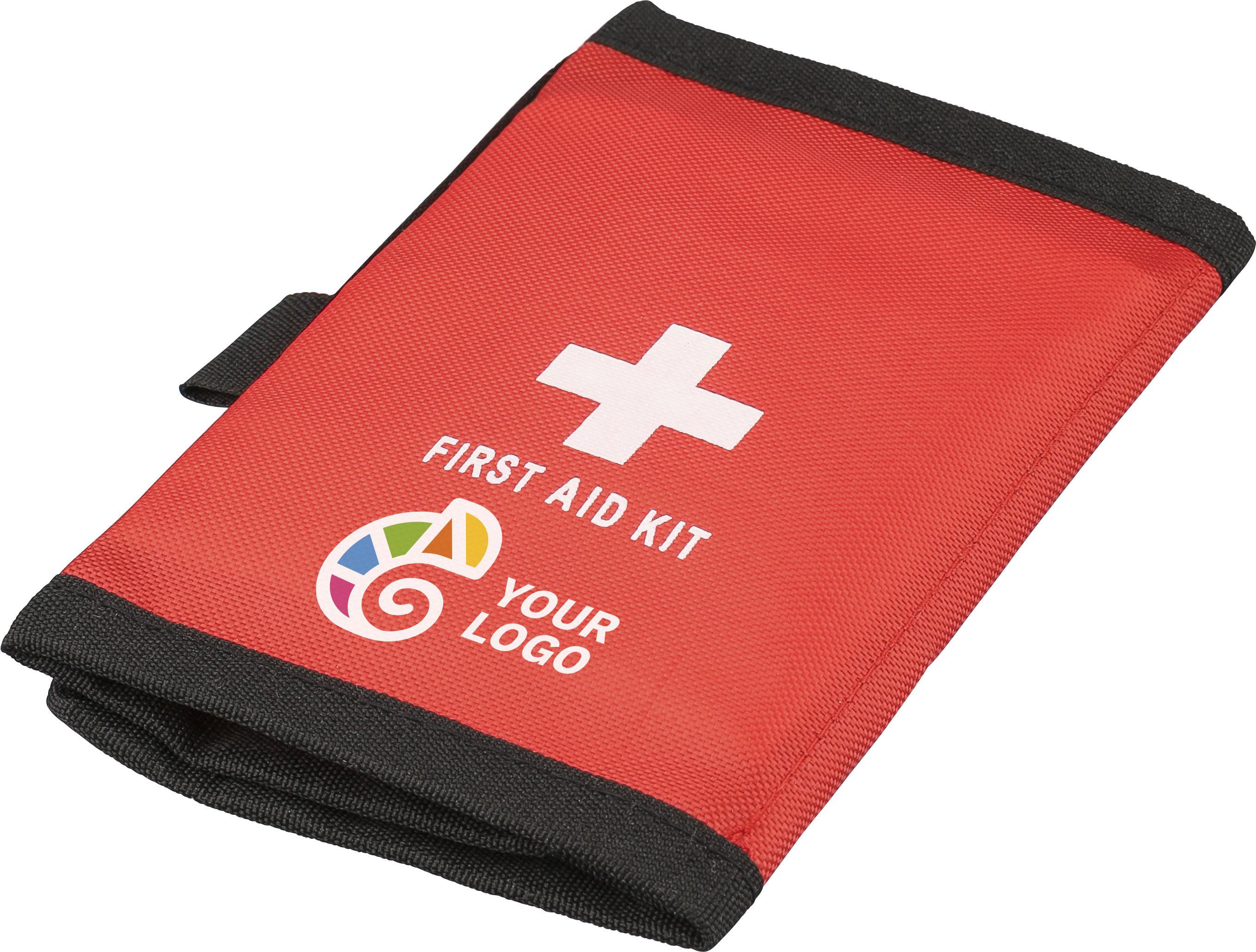 Kit di Primo Soccorso Eco-Salute - Cadorago