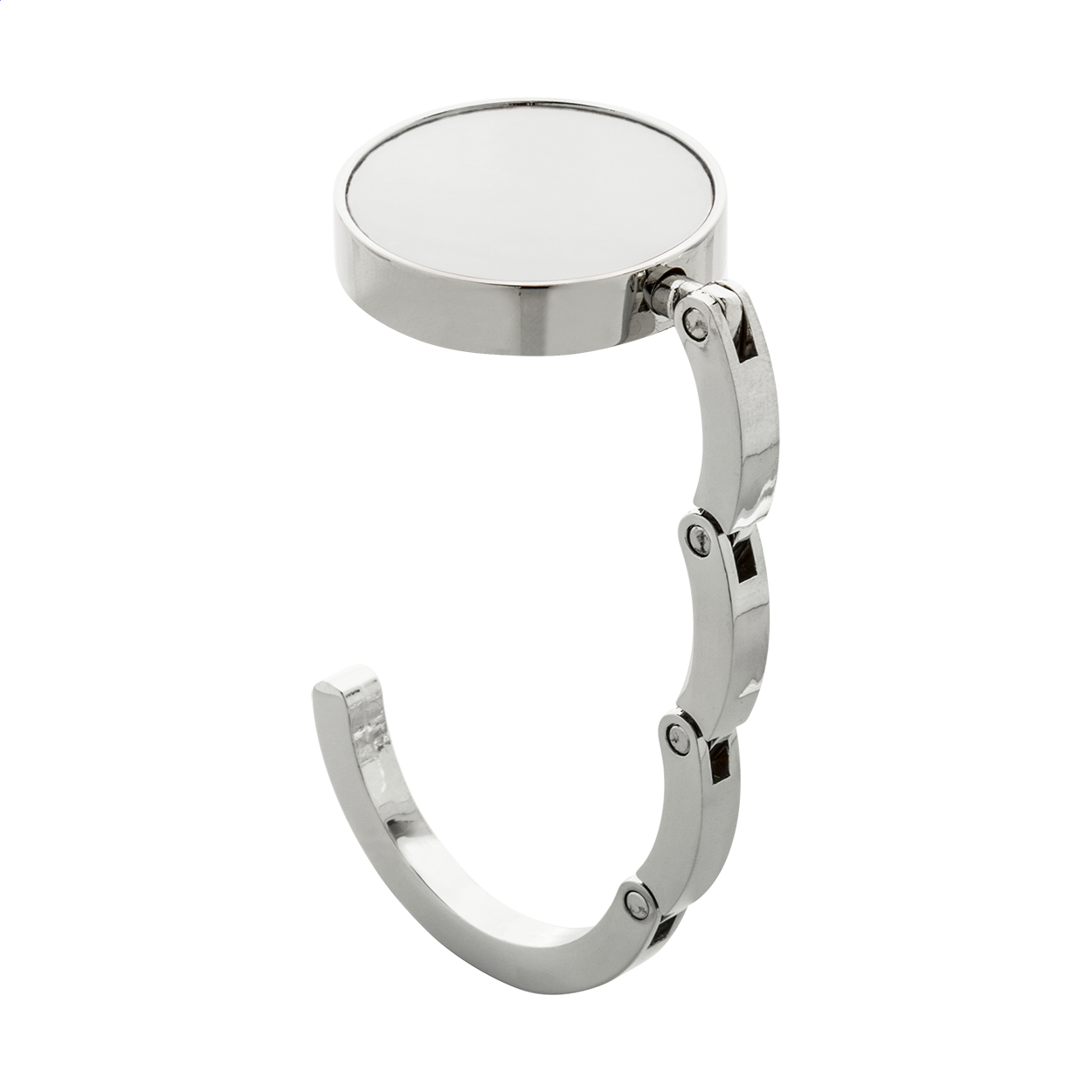 Appendino Pieghevole - Casaletto Lodigiano stampato con logo