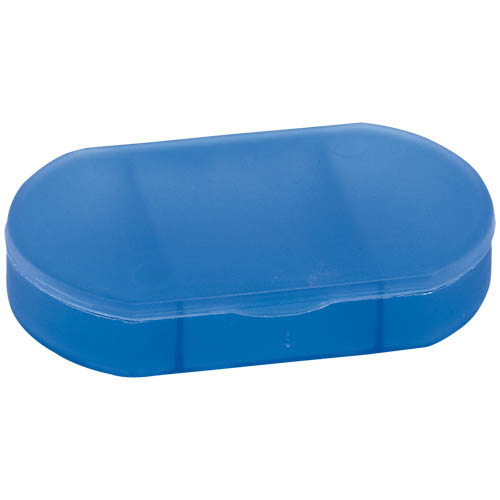 Portapillole Tricolore - Pomponesco