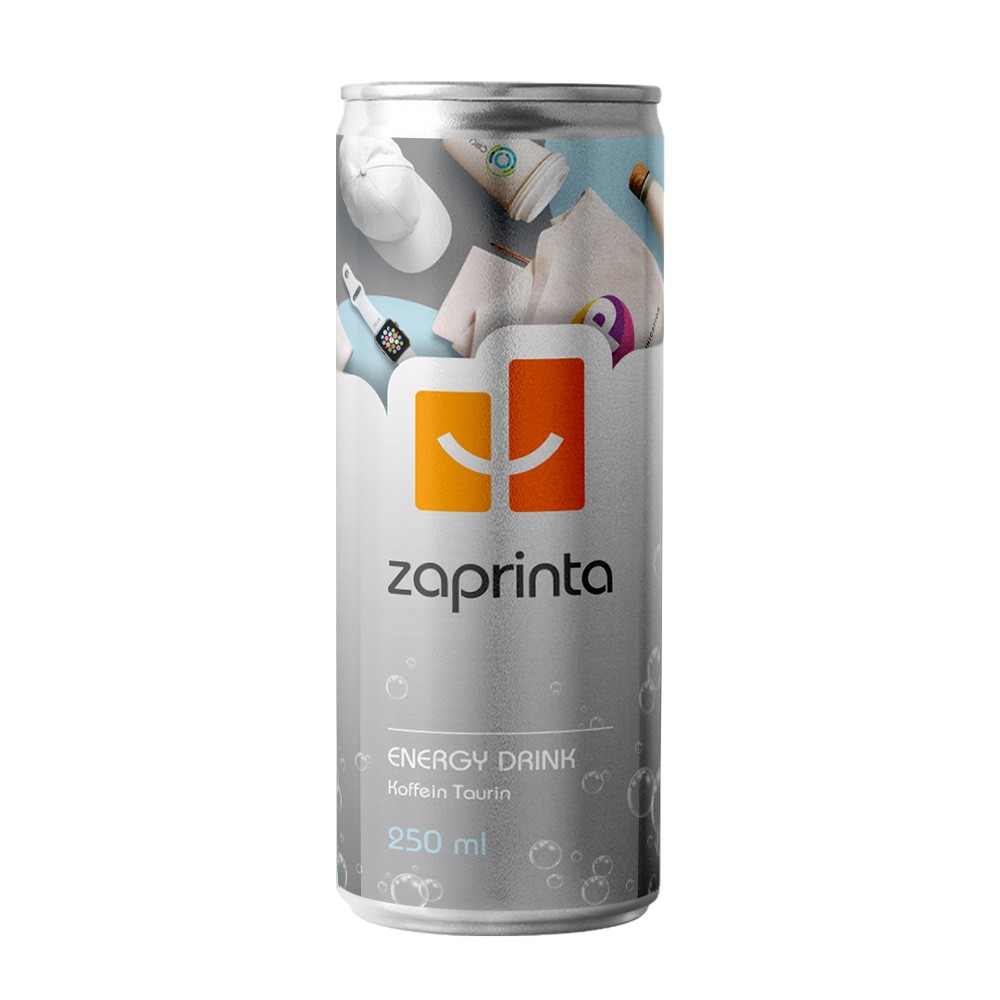 Bevanda energetica Imagedrink 250ml - Bernate Ticino